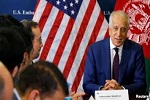 انتخابات افغانستان به دلیل فشارهای امریکا به تاخیر افتاد - خبرگزاری افغان ایرکا