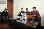 ویدیو؛ راه یابی یک نرم افزار ساخته شدۀ توسط گروهی از جوانان افغانستان به یک رقابت جهانی - خبرگزاری افغان ایرکا