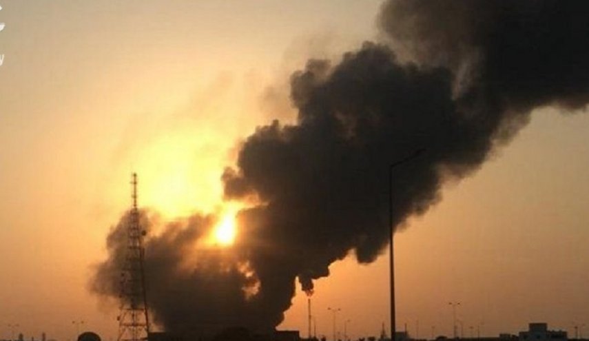  اذعان سعودی ها به هدف قرار گرفتن تأسیسات نفتی این کشور  - خبرگزاری افغان ایرکا
