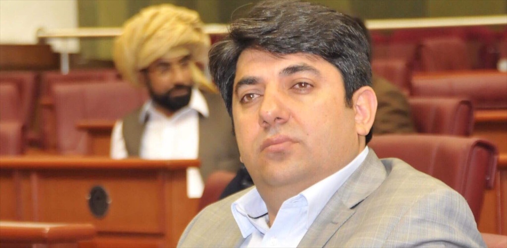 کسانی که گروه هایی از باشندگان تاریخی جامعه ی ما را «مهاجرین» می خوانند ابله و نادانند - خبرگزاری افغان ایرکا