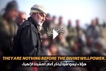 ویدیوی هشدار قاسم سلیمانی به امریکا و سعودی - خبرگزاری افغان ایرکا