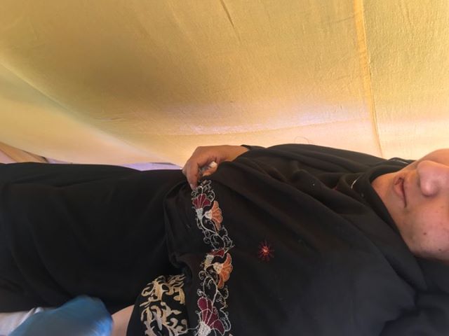  هیله مجتبی: اگر یک لک دالر رشوه می دادم وکیل پارلمان بودم - تصویر دوم خبر
