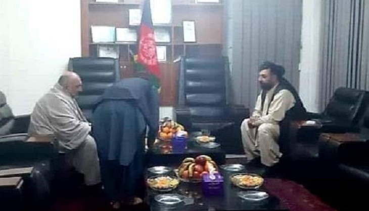 رفتن اتمر و تحریم الکوزی به معنای لغو انتخابات و ایجاد حکومت موقت است! - خبرگزاری افغان ایرکا