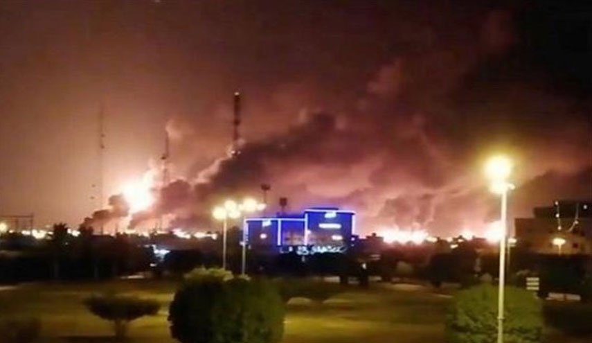 سعودی ها وارد کننده نفت شدند!  - خبرگزاری افغان ایرکا