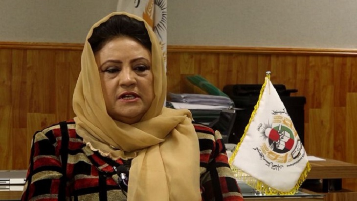 نورستانی: فقط آرای بایومتریکی سرنوشت زعیم کشور را رقم خواهد زد - خبرگزاری افغان ایرکا