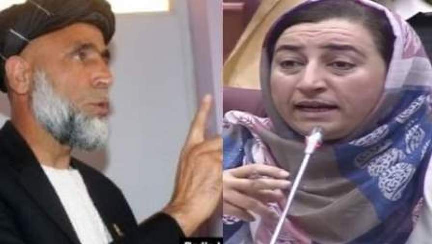 درگیری دو نماینده مجلس؛ از تهدید به مرگ تا اتهام توهین به مجاهدین - خبرگزاری افغان ایرکا