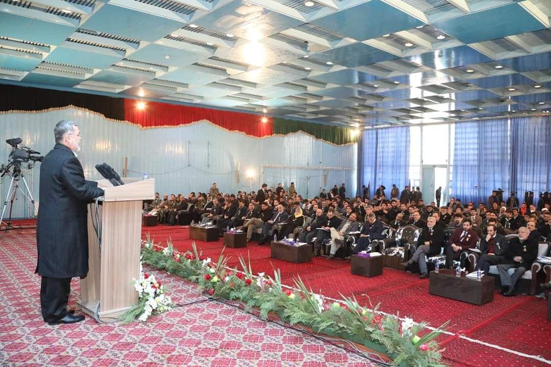 به همه کشورهای دور و نزدیک اطمینان می دهیم که از افغانستان بر علیه منافع هیچ کشوری استفاده نخواهد شد - خبرگزاری افغان ایرکا