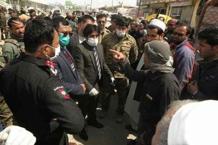 مقامات در غزنی با محتکران و گران فروشان برخورد خواهد کرد - خبرگزاری افغان ایرکا