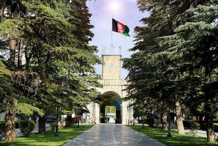  واکنش ارگ به اعلامیۀ اتحادیۀ اروپا: کارها عادی به پیش می  روند! - خبرگزاری افغان ایرکا