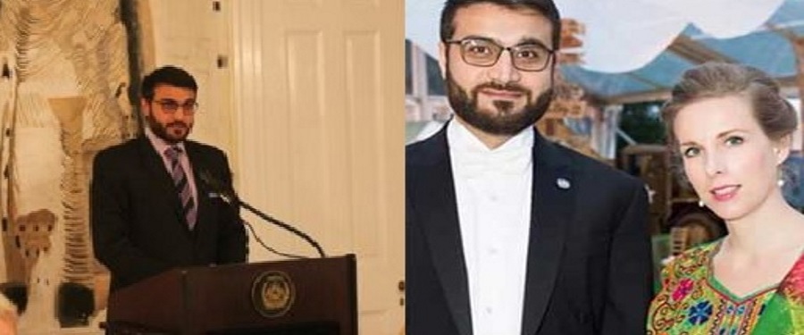 امریکا در حال ساختن مغز متفکر سوم جهان! - خبرگزاری افغان ایرکا