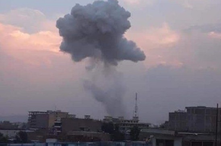 حمله مسلحانه به زندان جلال آباد چند کشته و زخمی برجا گذاشت - خبرگزاری افغان ایرکا