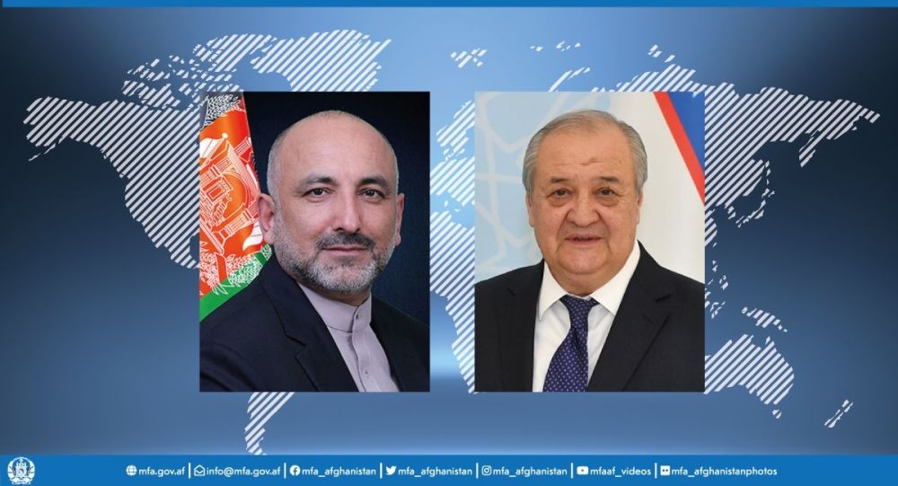 حمله بر دختر کارمند راه آهن ازبکستان در افغانستان - خبرگزاری افغان ایرکا
