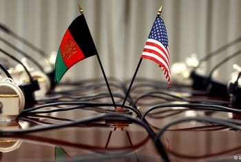 افغان ها باید از  برجام درس بگیرند - خبرگزاری افغان ایرکا
