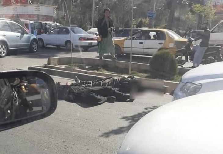  یک تن در تیراندازی افراد مسلح در هرات کشته شد  - خبرگزاری افغان ایرکا