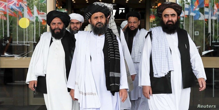 هشدار طالبان به ترکیه: اگر به اشغال ادامه دهید، در برابر تان می ایستیم - خبرگزاری افغان ایرکا