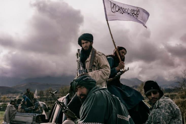 جنگ غوربندهای پروان و تگاب کاپیسا را نظامیان پاکستانی مدیریت می کنند - خبرگزاری افغان ایرکا