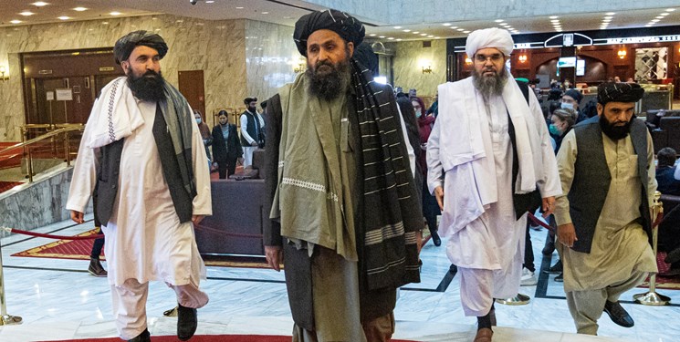  طالبان: ترکیب دولت جدید افغانستان به زودی اعلام می شود - خبرگزاری افغان ایرکا