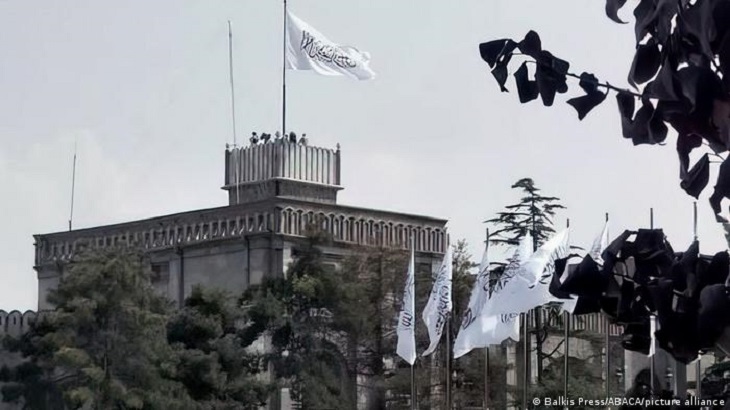 اصول اولیه قانون اساسی طالبان نشر شد - خبرگزاری افغان ایرکا