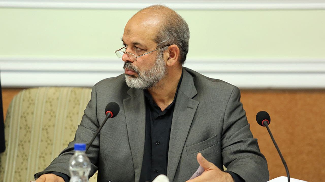 وزیر داخله ایران خطاب به طالبان: به دنبال «امنیت و معیشت» افغانستان باشید - خبرگزاری افغان ایرکا