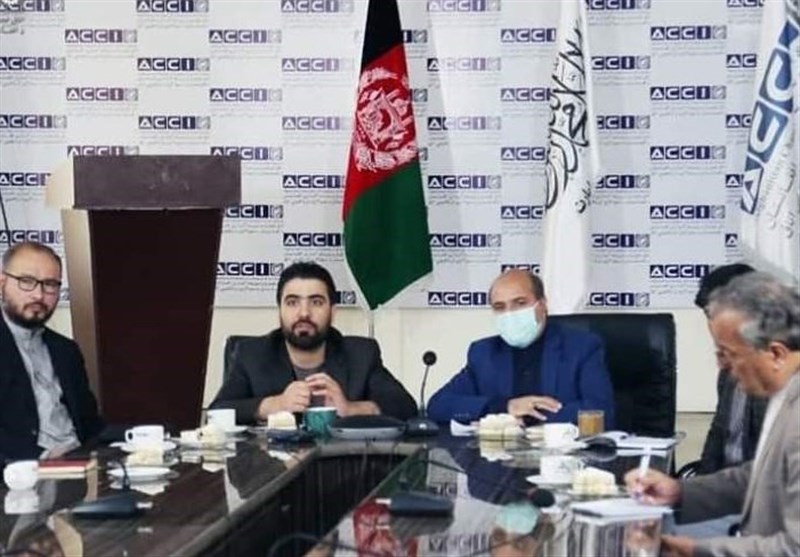  اعلام آمادگی تاجران کشور برای خرید نفت از ایران  - خبرگزاری افغان ایرکا
