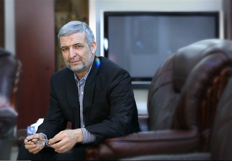  کاظمی قمی: روند بهبود شرایط مردم افغانستان را پیگیری می کنیم  - خبرگزاری افغان ایرکا