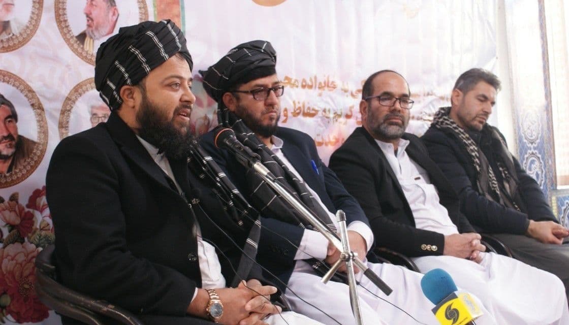  گرامی داشت از دهه فاطمیه و مقام شامخ شهدای استکبارستیز در هرات - خبرگزاری افغان ایرکا