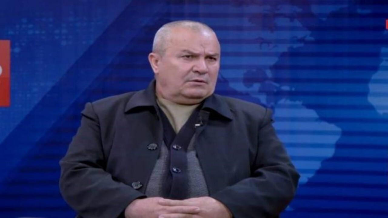  فیض الله جلال استاد دانشگاه کابل، توسط طالبان بازداشت شد - خبرگزاری افغان ایرکا