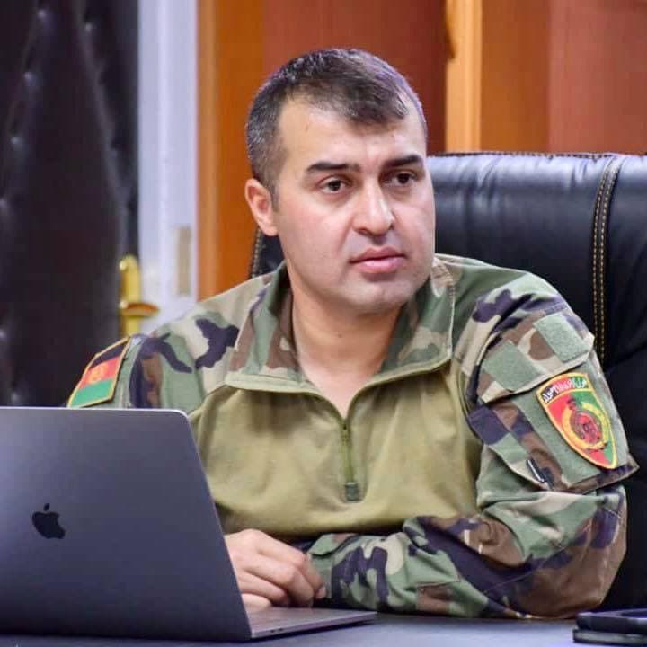 سادات: ملا فاضل و مخدوم عالم مزدور بیگانه و قاتل مردمان هستند - خبرگزاری افغان ایرکا