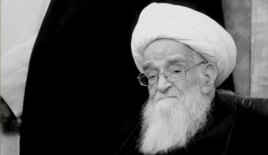 نگاهی به زندگی نامه آیت الله صافی گلپایگانی - خبرگزاری افغان ایرکا
