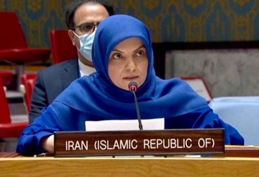 ایران: حکومت فراگیر با حضور همه اقوام در افغانستان ایجاد گردد - خبرگزاری افغان ایرکا