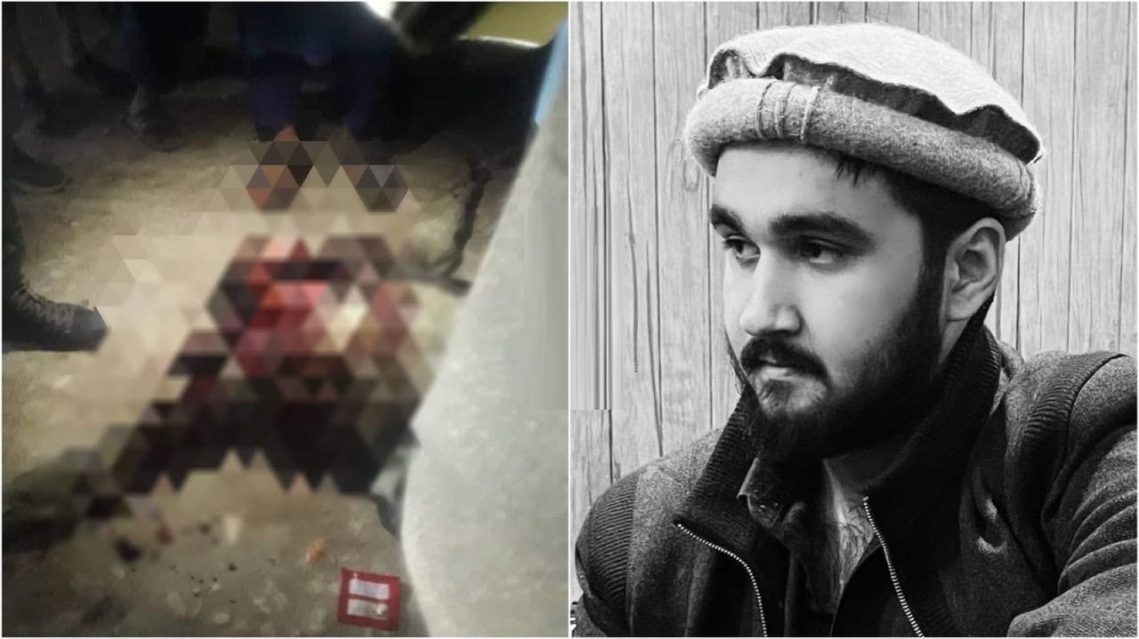 عضو خانواده عطا محمد نور پس از درگیری چندین ساعته با طالبان در بلخ جان باخت - خبرگزاری افغان ایرکا