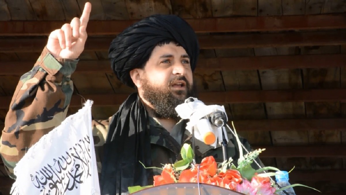 وزیر دفاع طالبان: به آمریکایی ها گفتیم پایگاه می خواهید، آماده ایم 20 سال دیگر با شما بجنگیم - خبرگزاری افغان ایرکا