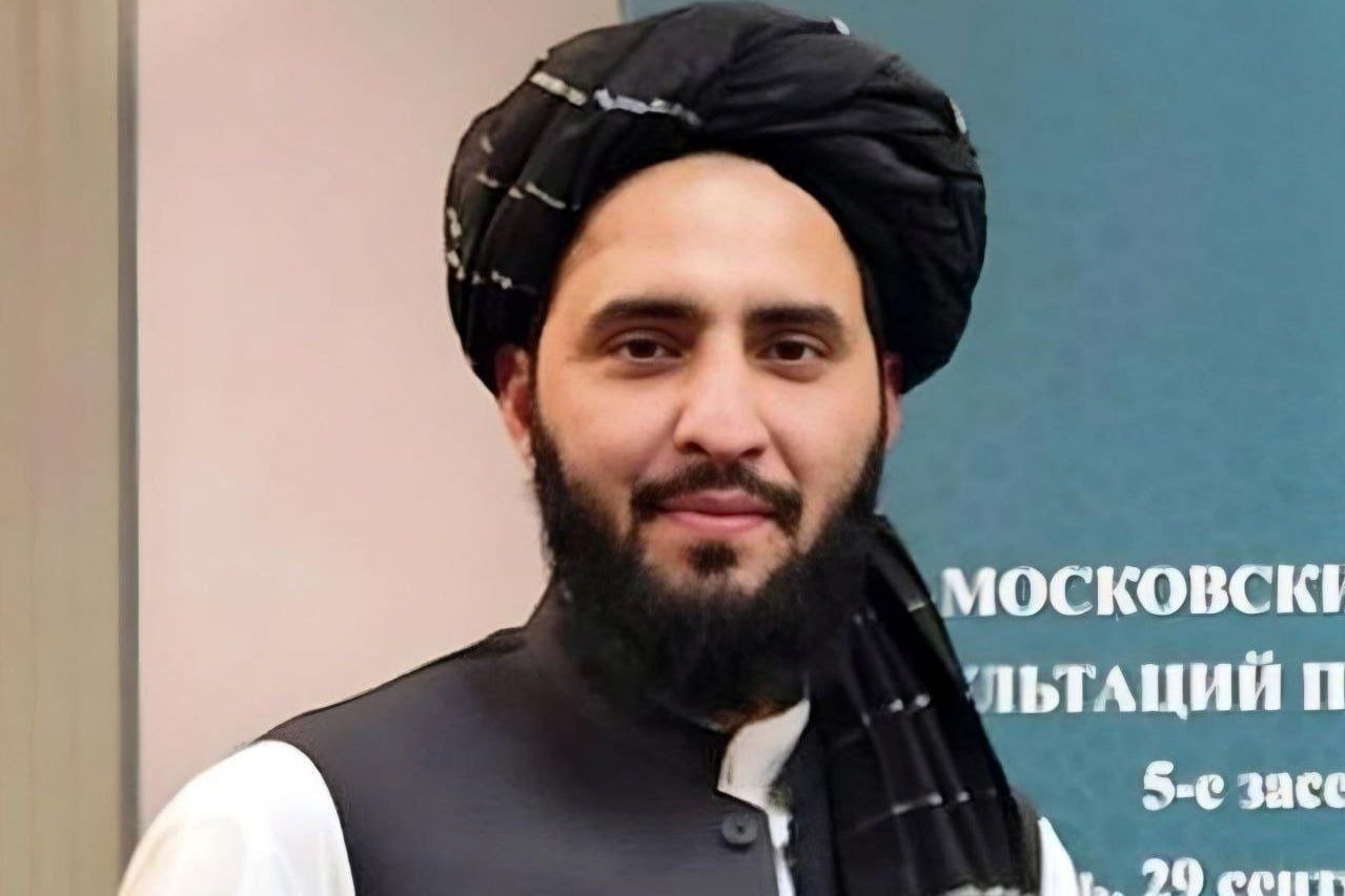 قدردانی مقام ارشد وزارت خارجه طالبان از رویکرد غیرامنیتی ایران نسبت به افغانستان قدردانی مقام ارشد وزارت خارجه طالبان از رویکرد غیرامنیتی ایران نسبت به افغانستان