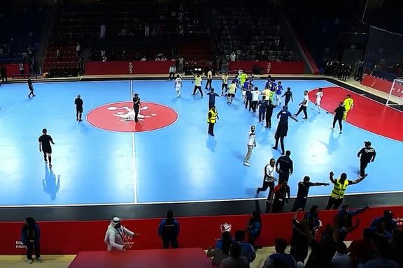 پس از ایران نوبت به افغانستان رسید؛ جریمه سنگین AFC برای افغانستان پس از فینال جنجالی آسیا