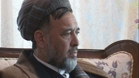 محقق: راضی نیستیم که این حکومت برهم بخورد - خبرگزاری افغان ایرکا