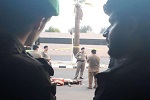 حمله مسلحانه به کاخ پادشاهی عربستان در جده - خبرگزاری افغان ایرکا