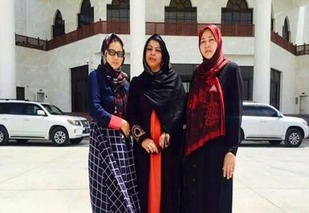 37 فیصد بانوان در هیئت اداری جدید شوراهای ولایتی جا دارند  - خبرگزاری افغان ایرکا