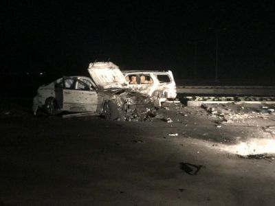 انفجار در حوزۀ یازدهم شهر قندهار - خبرگزاری افغان ایرکا