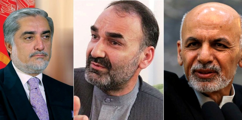 ریاست اجرایی خواهان حل هر چه زودتر تنش ها میان ارگ و جمعیت اسلامی شد - خبرگزاری افغان ایرکا