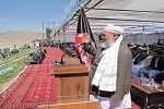 هرات خانه همه اقوام افغانستان است - خبرگزاری افغان ایرکا