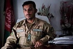ابراهیمی: جنرال رازق باید تقدیر شود نه برکنار - خبرگزاری افغان ایرکا