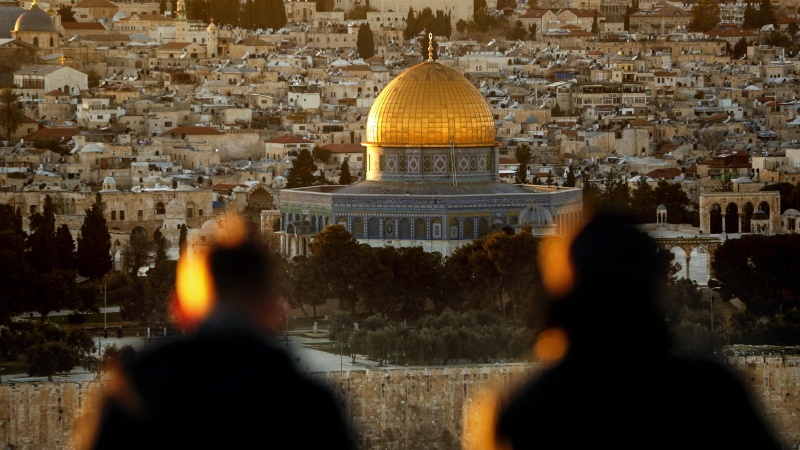 شورای اخوت اسلامی انتقال سفارت آمریکا را به بیت المقدس یک عمل وحشیانه و توهین به همه مسلمانان دانست
