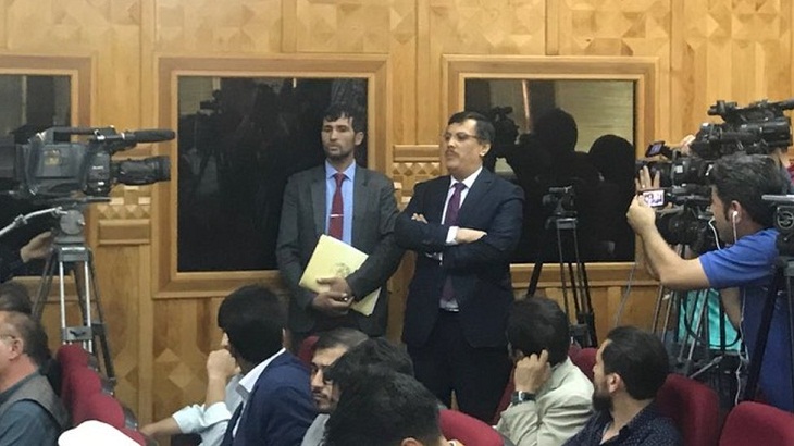 وحیدی: پس از 21 ماه چرا امروز؟ (عکس) - تصویر دوم خبر