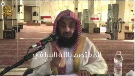 فتوای مفتی سعودی: زنا و شراب خوری برای حاکم جایز است - خبرگزاری افغان ایرکا