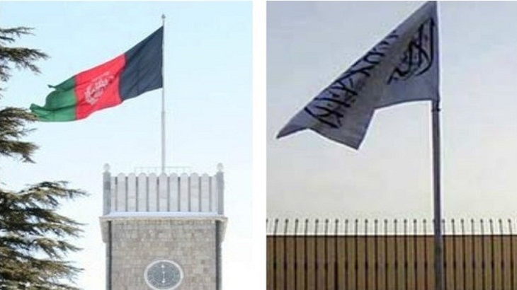 چرا طالبان با گردن کلفتی برخورد می کنند وبه دولت به حد یک پشه ارزش نمی دهند؟ - خبرگزاری افغان ایرکا