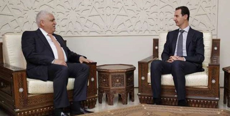 عراق و سوریه برای بمباران داعش به یکدیگر اختیار تام دادند - خبرگزاری افغان ایرکا