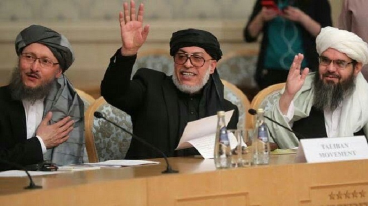 نکاتی در مورد نشست مسکو - خبرگزاری افغان ایرکا