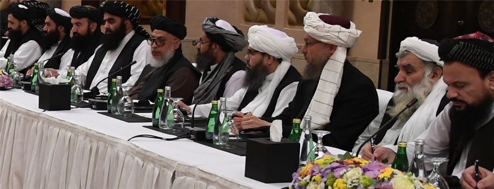 خروج نیروهای آمریکایی در مدت 5 سال؛ طالبان رد کردند - خبرگزاری افغان ایرکا