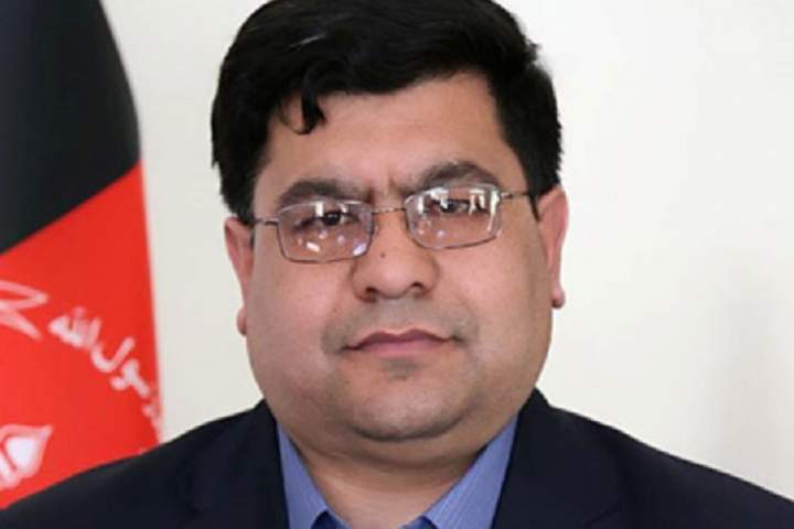 مرتضوی: رخصتی های روز شنبه شایعه است - خبرگزاری افغان ایرکا
