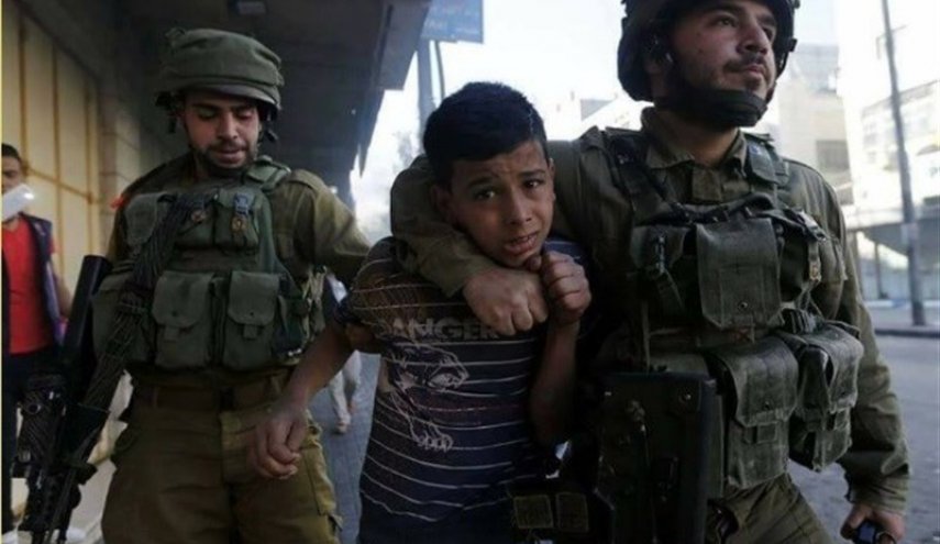 بازداشت 905 فلسطینی توسط رژیم صهیونیستی در 2 ماه - خبرگزاری افغان ایرکا